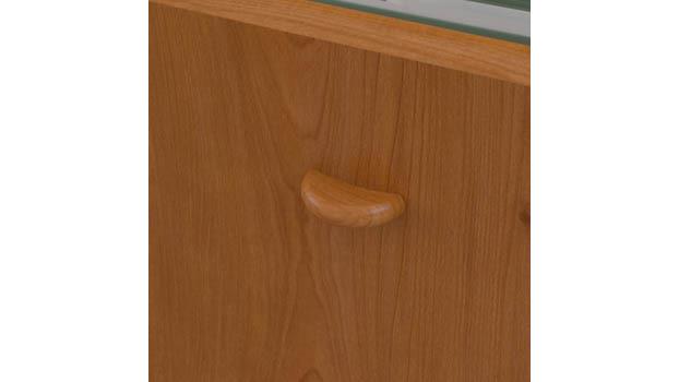 Hardware Detail