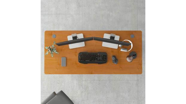 Top View