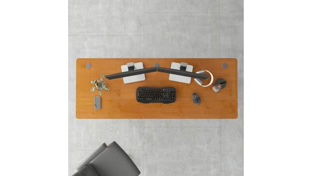 Top View