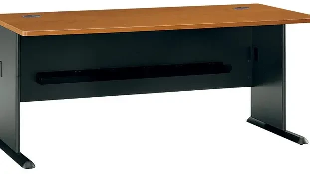 Natural Cherry/Slate