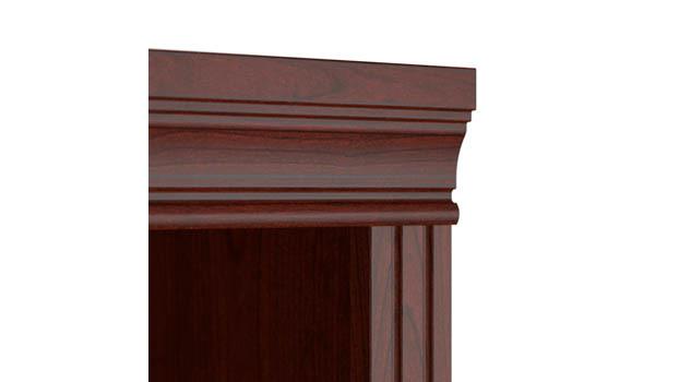 Trim Detail
