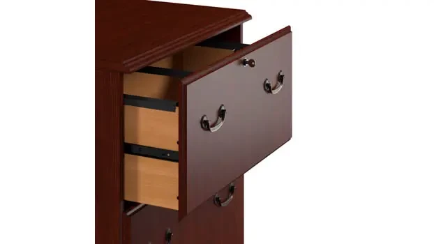 Drawer Detail