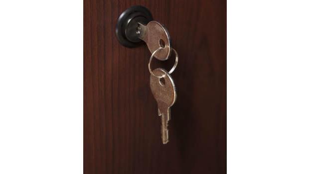 Top Drawer Locks