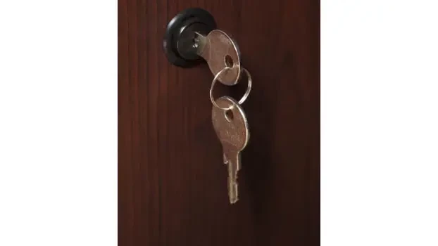 Top Drawer Locks