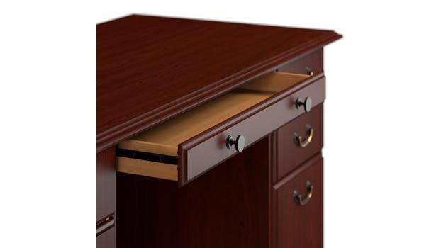 Drawer Detail