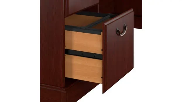 Drawer Detail