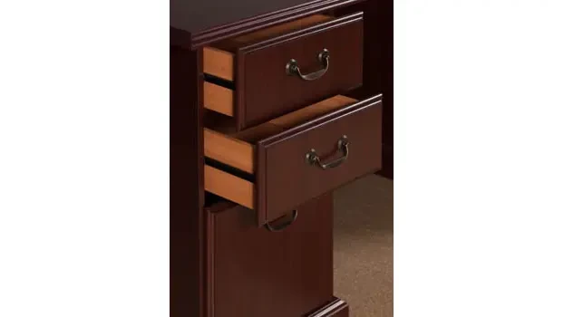 2 Box Drawers for Supplies