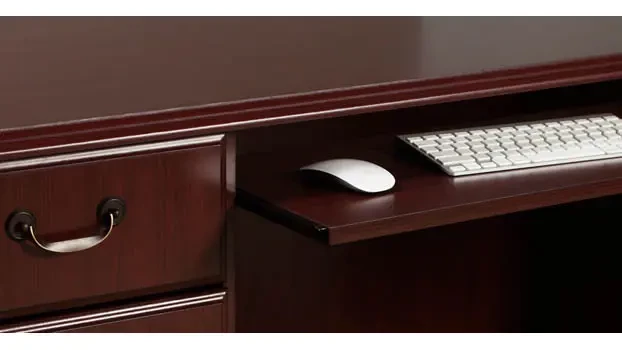 Antique Brass Accents