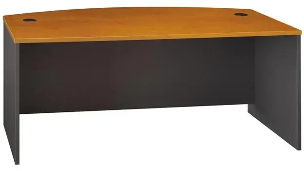 Natural Cherry / Graphite Gray