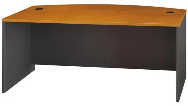 Natural Cherry/Graphite Gray