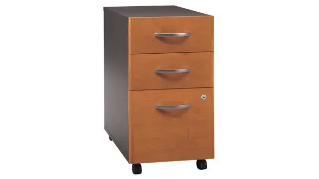 Natural Cherry / Graphite