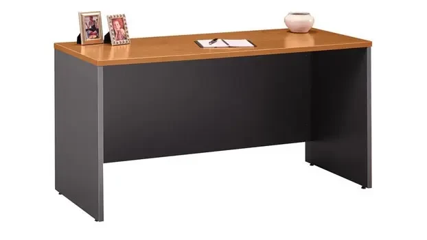 Natural Cherry / Graphite Gray