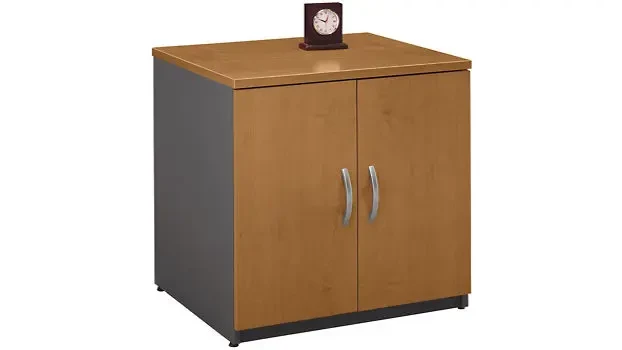 Natural Cherry / Graphite Gray