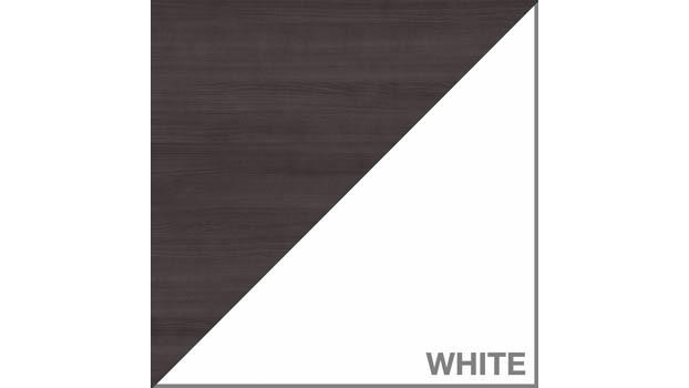 Storm Gray/White