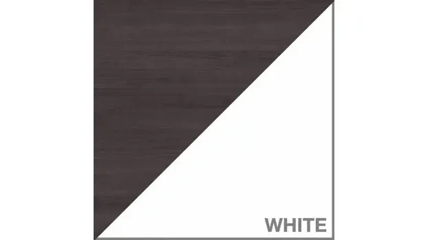 Storm Gray / White