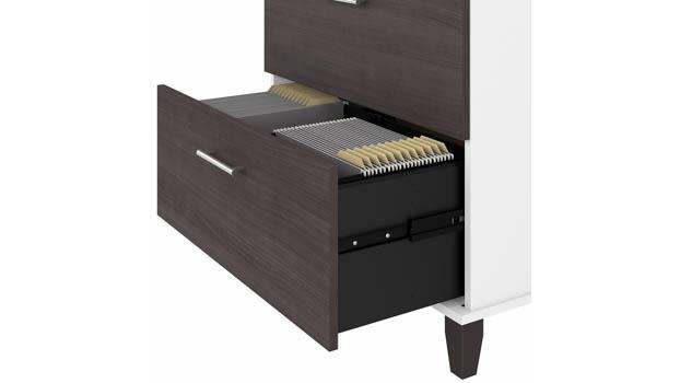 Drawer Detail