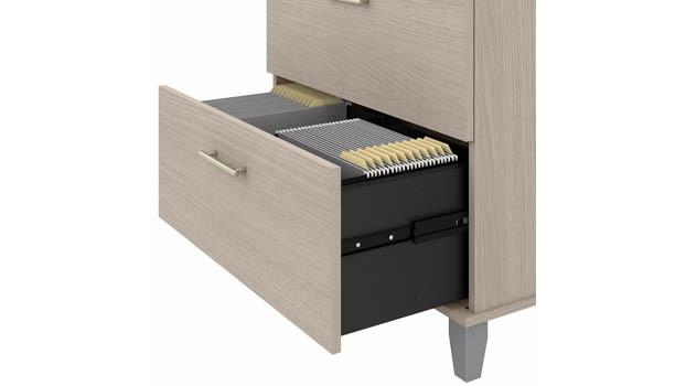 Drawer Detail