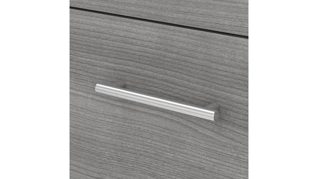 Hardware Detail