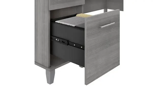 Drawer Detail
