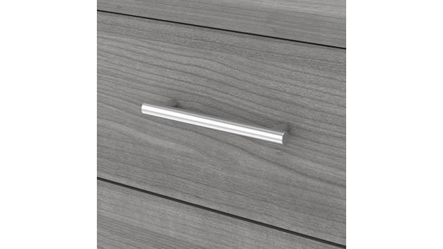 Hardware Detail