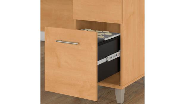 File Drawer Detail