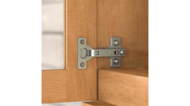 Hardware Detail