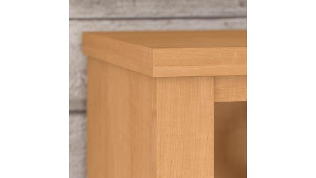 Trim Detail