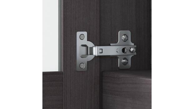 Hardware Detail