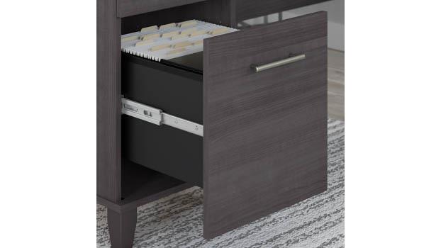 File Drawer Detail