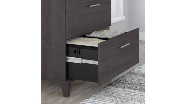 File Drawer Detail