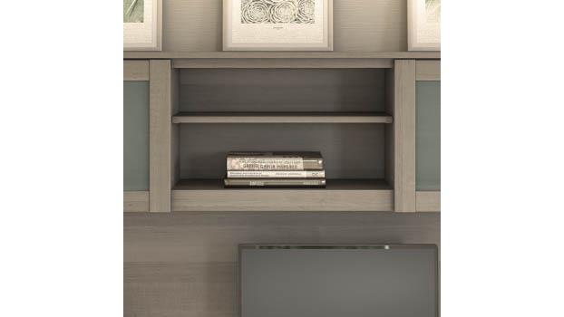 Hutch Detail
