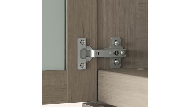 Hardware Detail