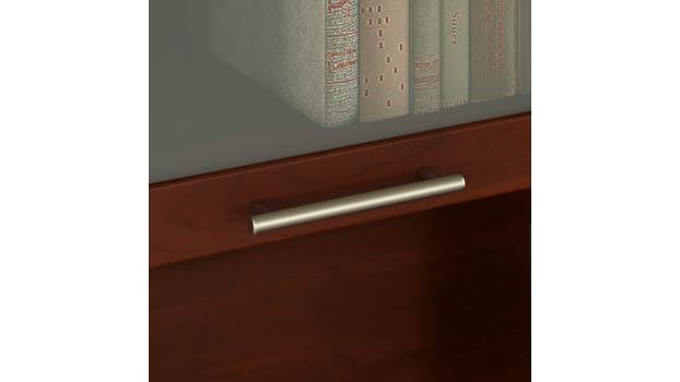 Hardware Detail
