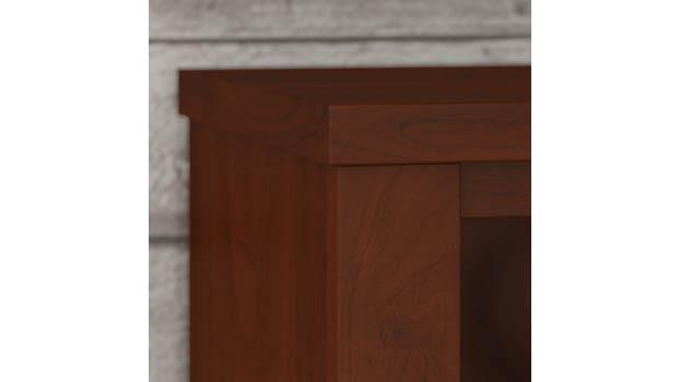 Trim Detail
