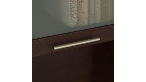 Hardware Detail