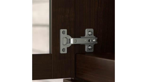 Hardware Detail