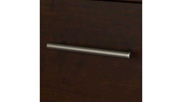 Hardware Detail