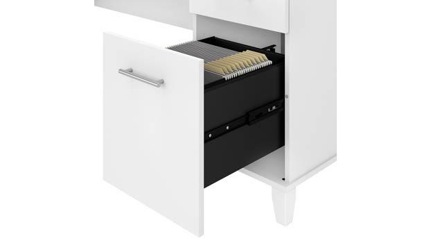 Drawer Detail