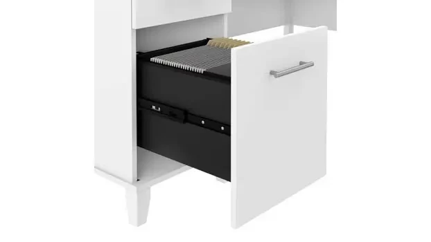 Drawer Detail