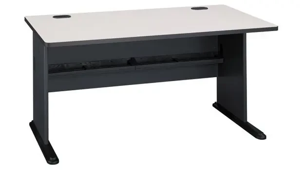 Slate/ White Spectrum