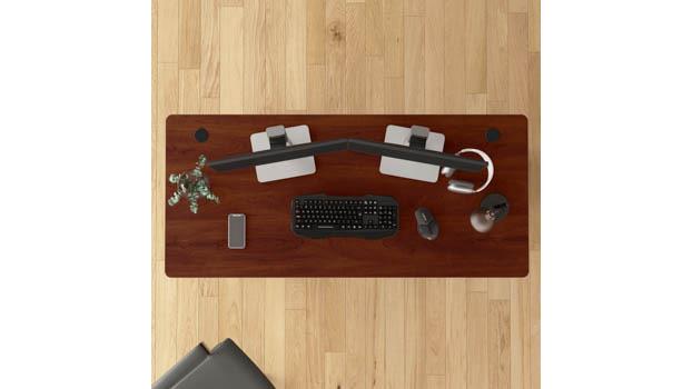 Top View