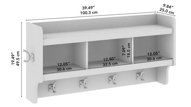 Dimensions