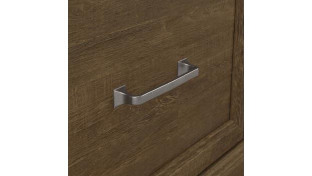 Hardware Detail