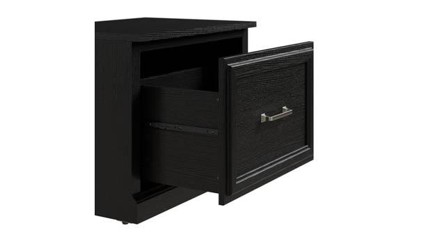 Drawer Detail