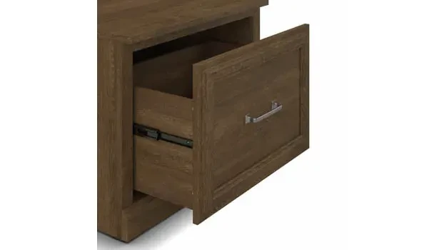 Drawer Detail