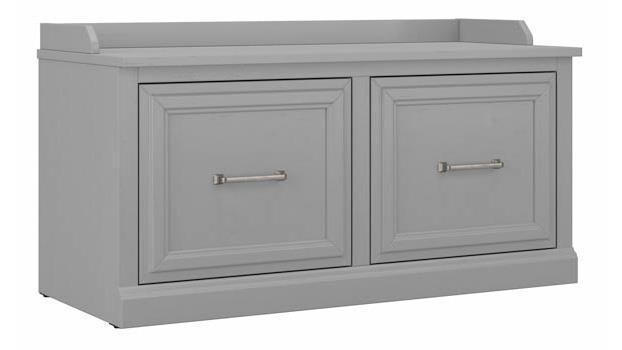 Cape Cod Gray
