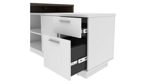 File Drawer Detail