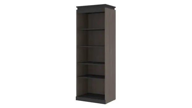 Bark Gray & Graphite