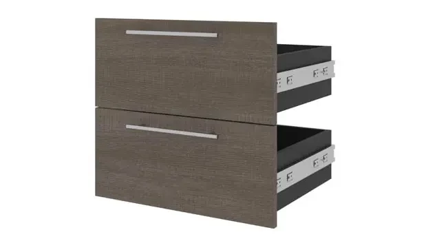 Bark Gray & Graphite