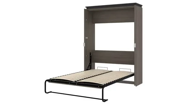 Bark Gray & Graphite